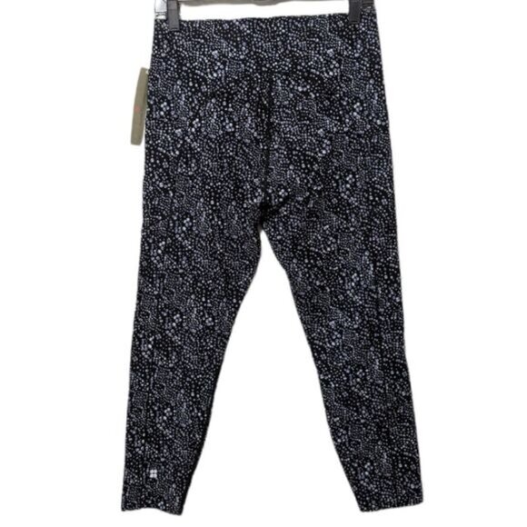 NWT SWEATY BETTY Power High-Waisted 7/8 Workout Leggings XL - Picture 3 of 14